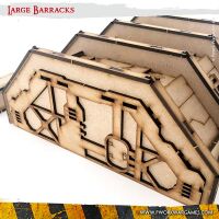 Large Barracks