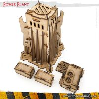 Power Plant