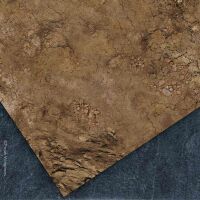 Arid Plain