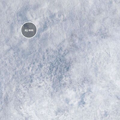 Frosty Plain