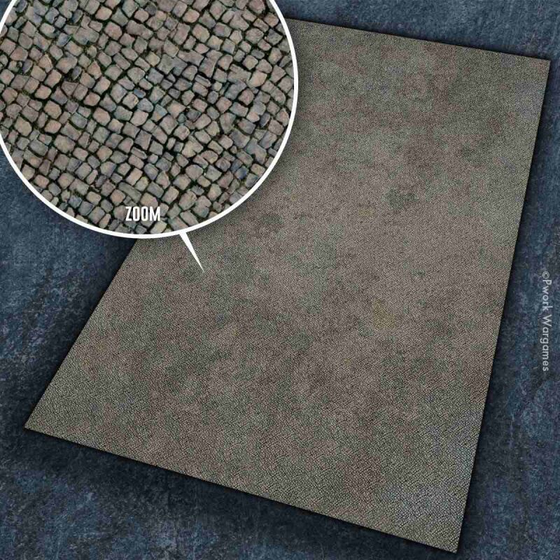 Cobblestone