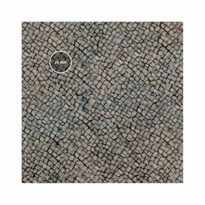 Cobblestone