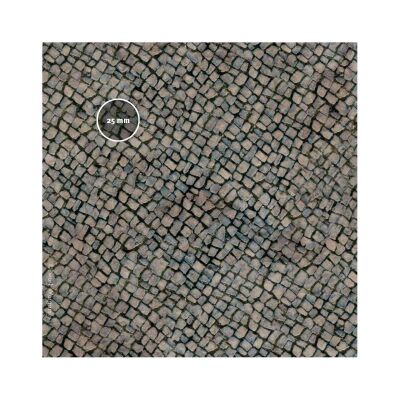 Cobblestone