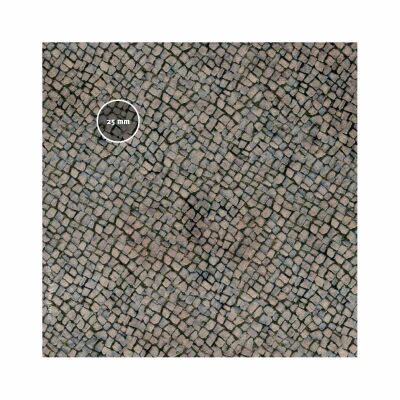 Cobblestone