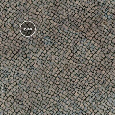 Cobblestone