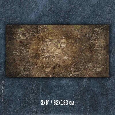 Deadland