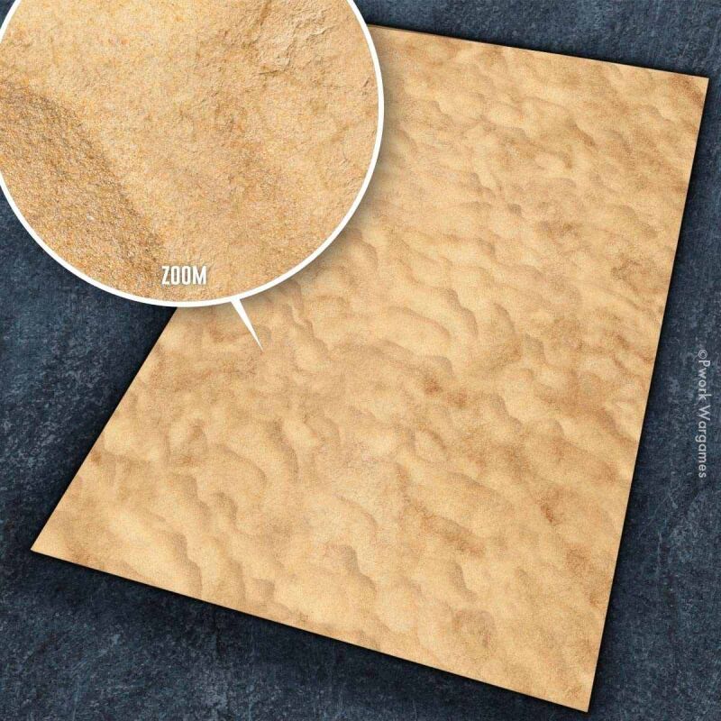 Desert Dune