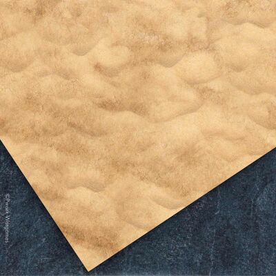 Desert Dune