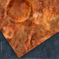 Lands Of Mars