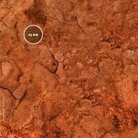 Lands Of Mars