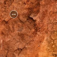 Lands Of Mars