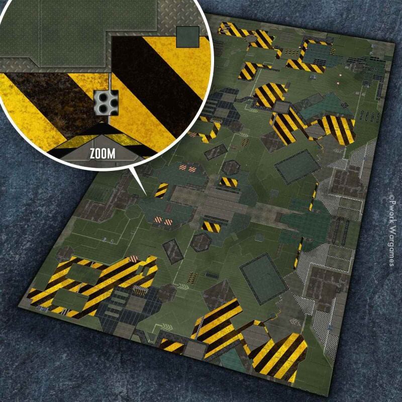 Operation Alpha