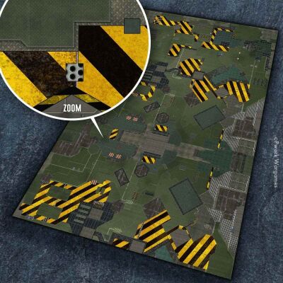Operation Alpha