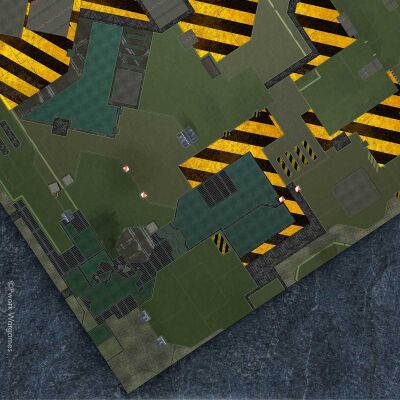 Operation Alpha