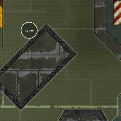 Operation Alpha