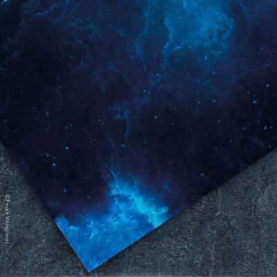 Space Nebula