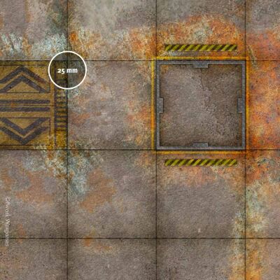 The Underhive
