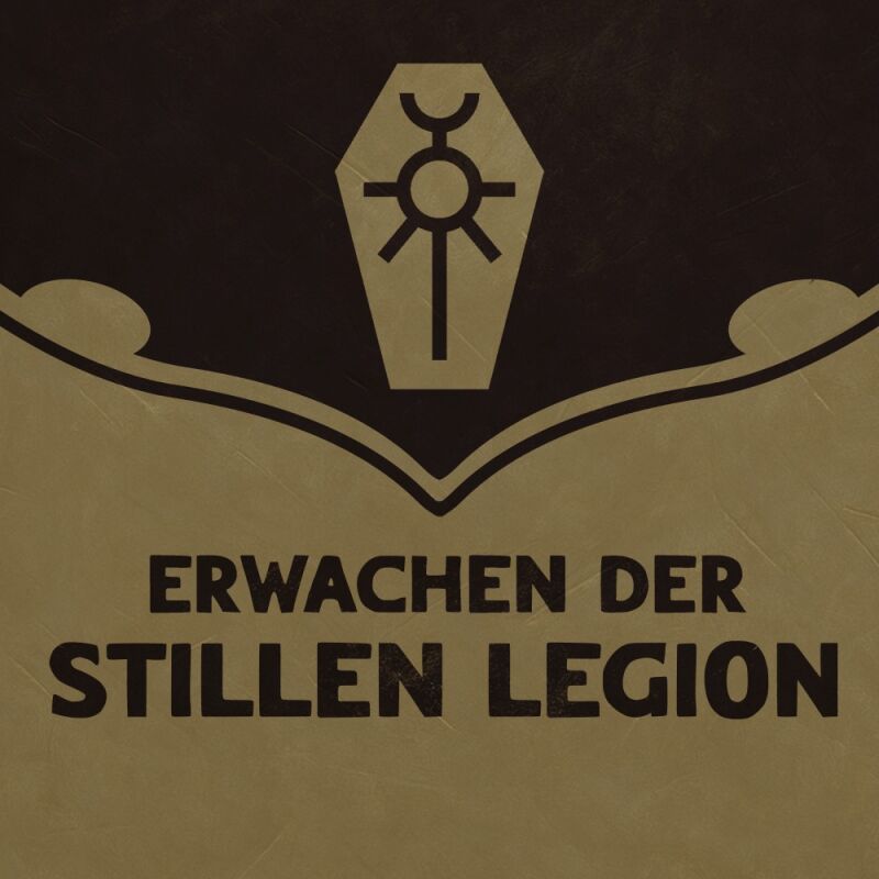 Rekruten-Bundle: Erwachen der stillen Legion Miniatur