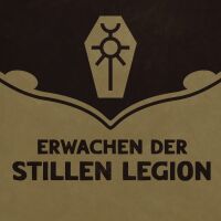 Rekruten-Bundle: Erwachen der stillen Legion Miniatur