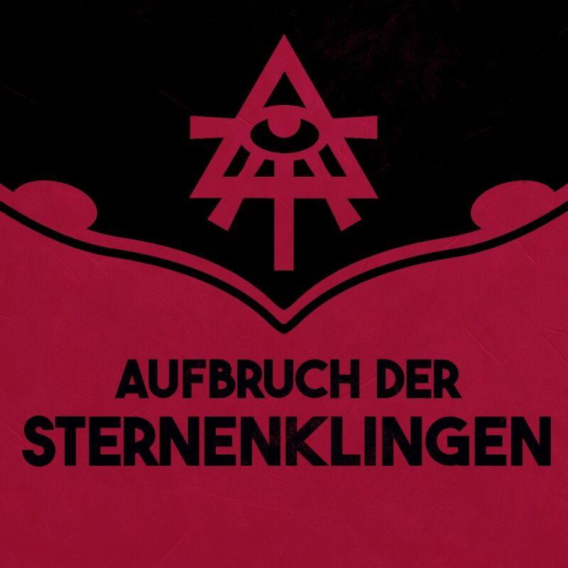 Rekruten-Bundle: Aufbruch der Sternenklingen Cover