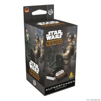 Star Wars: Legion &ndash; Aufwertungen Kartenset
