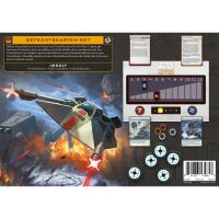 Star Wars: Legion &ndash; Gefechtskarten-Set