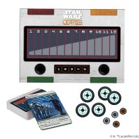 Star Wars: Legion &ndash; Gefechtskarten-Set
