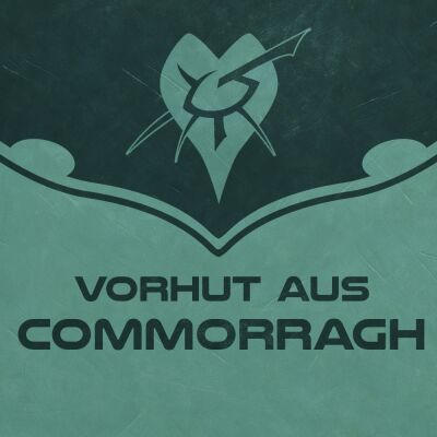 Rekruten-Bundle: Vorhut aus Commorragh Cover