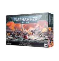 Rekruten-Bundle: Vorboten des Schwarms