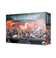Rekruten-Bundle: Vorboten des Schwarms