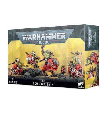 Rekruten-Bundle: Da Pirscha-Mob