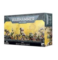 Rekruten-Bundle: Da Pirscha-Mob Minis