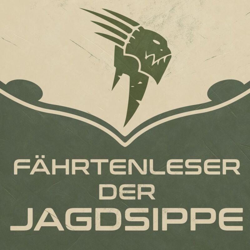 Rekruten-Bundle: Fährtenleser der Jagdsippe Cover