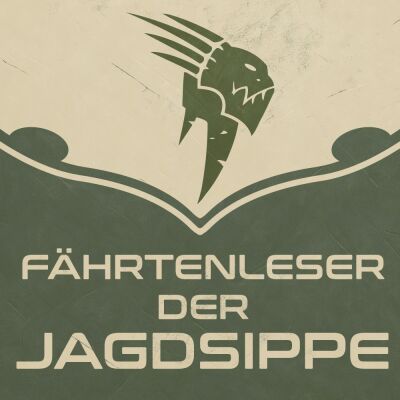 Rekruten-Bundle: Fährtenleser der Jagdsippe Cover