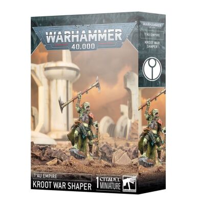Rekruten-Bundle: F&auml;hrtenleser der Jagdsippe Miniatur