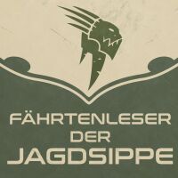Rekruten-Bundle: F&auml;hrtenleser der Jagdsippe Cover