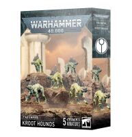 Rekruten-Bundle: F&auml;hrtenleser der Jagdsippe