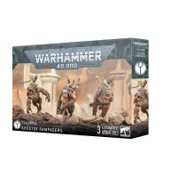 Rekruten-Bundle: F&auml;hrtenleser der Jagdsippe