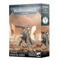 Rekruten-Bundle: F&auml;hrtenleser der Jagdsippe