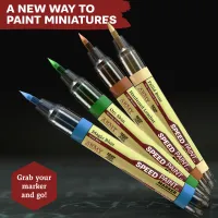 Speedpaint Starter Set 2.0 (10x18ml)