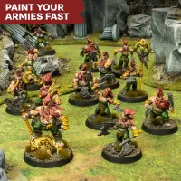 Speedpaint Marker - Starter Set