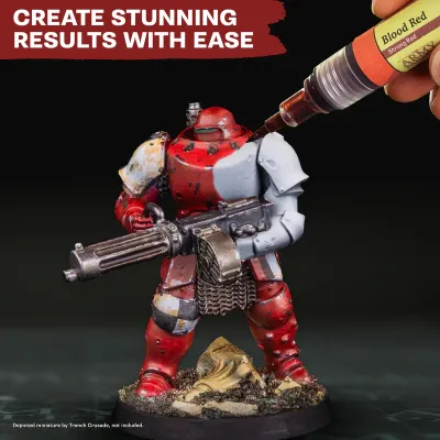 Speedpaint Marker &ndash; Introductory Set