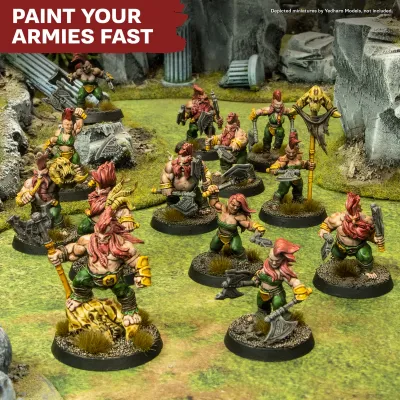 Speedpaint Marker - Introductory Set