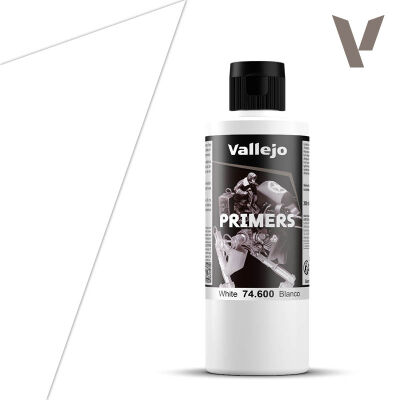 70.600 White (200ml)