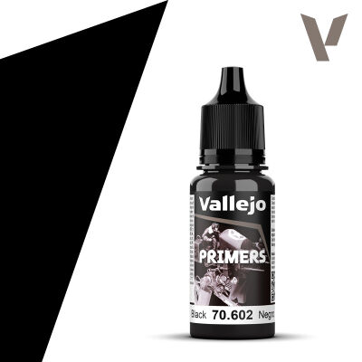 70.602 Black (18ml)