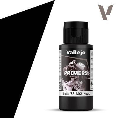 70.602 Black (60ml)