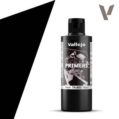 70.602 Black (200ml)