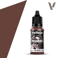 70.605 German Rotbraun (RAL8012) (18ml)