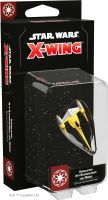 Star Wars: X-Wing 2. Edition - K&ouml;niglicher N1-Sternenj&auml;ger von Naboo - Erweiterungspack