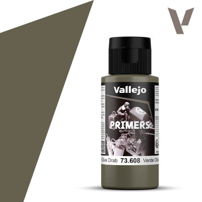 70.608 U.S. Olive Drab (60ml)